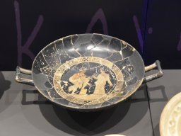 Exposición de los Guerreros de Xian 2023